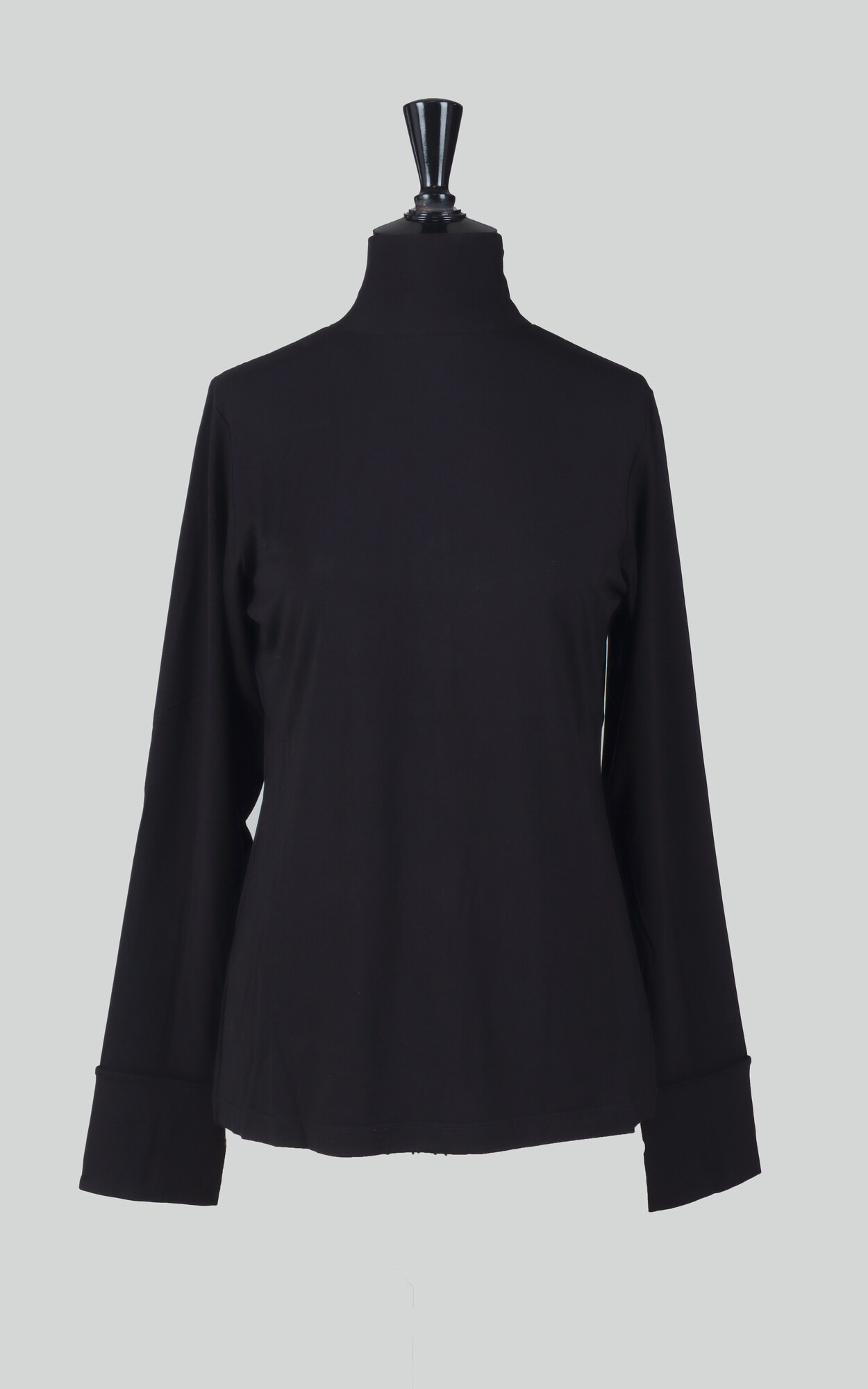 Zwart Blouse