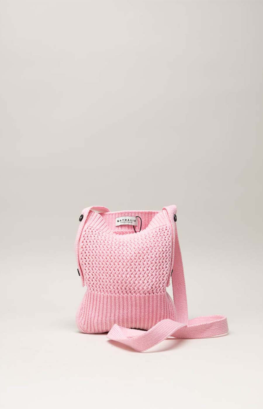 Roze Cross body