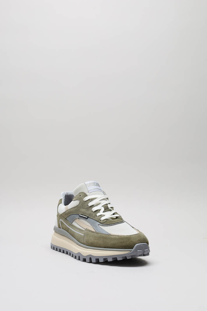 Kaki Sneaker