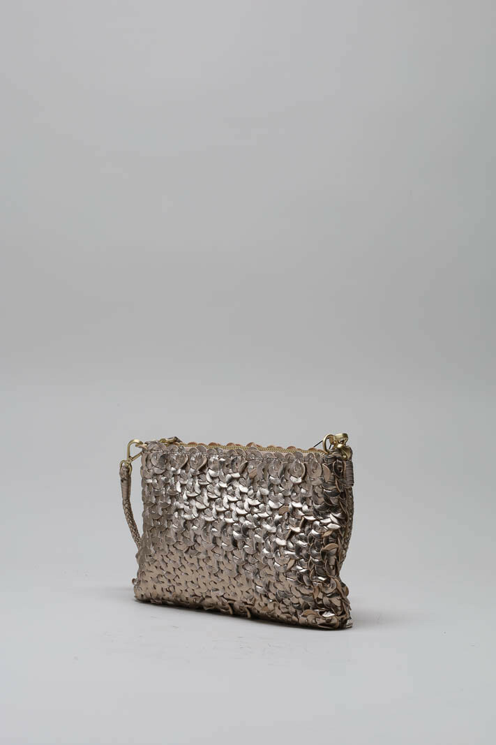 zoom in on Goud Cross body image Goud Cross body image