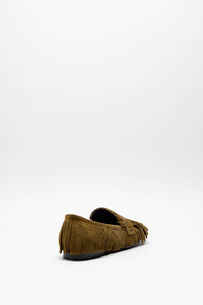 Camel Mocassin image