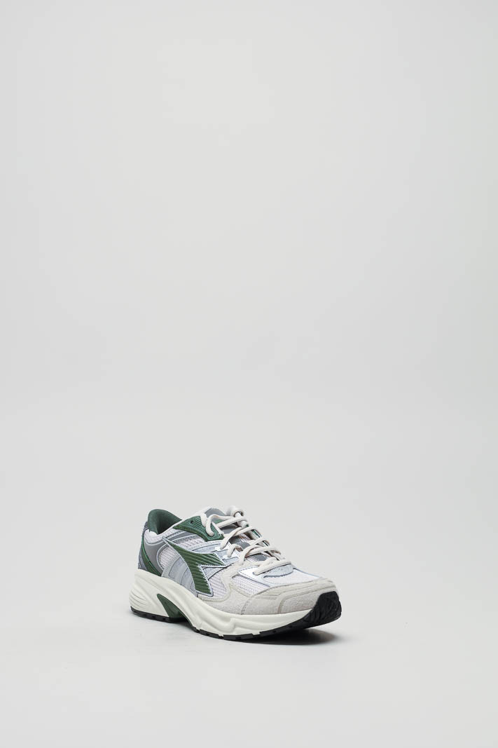 Beige Sneaker