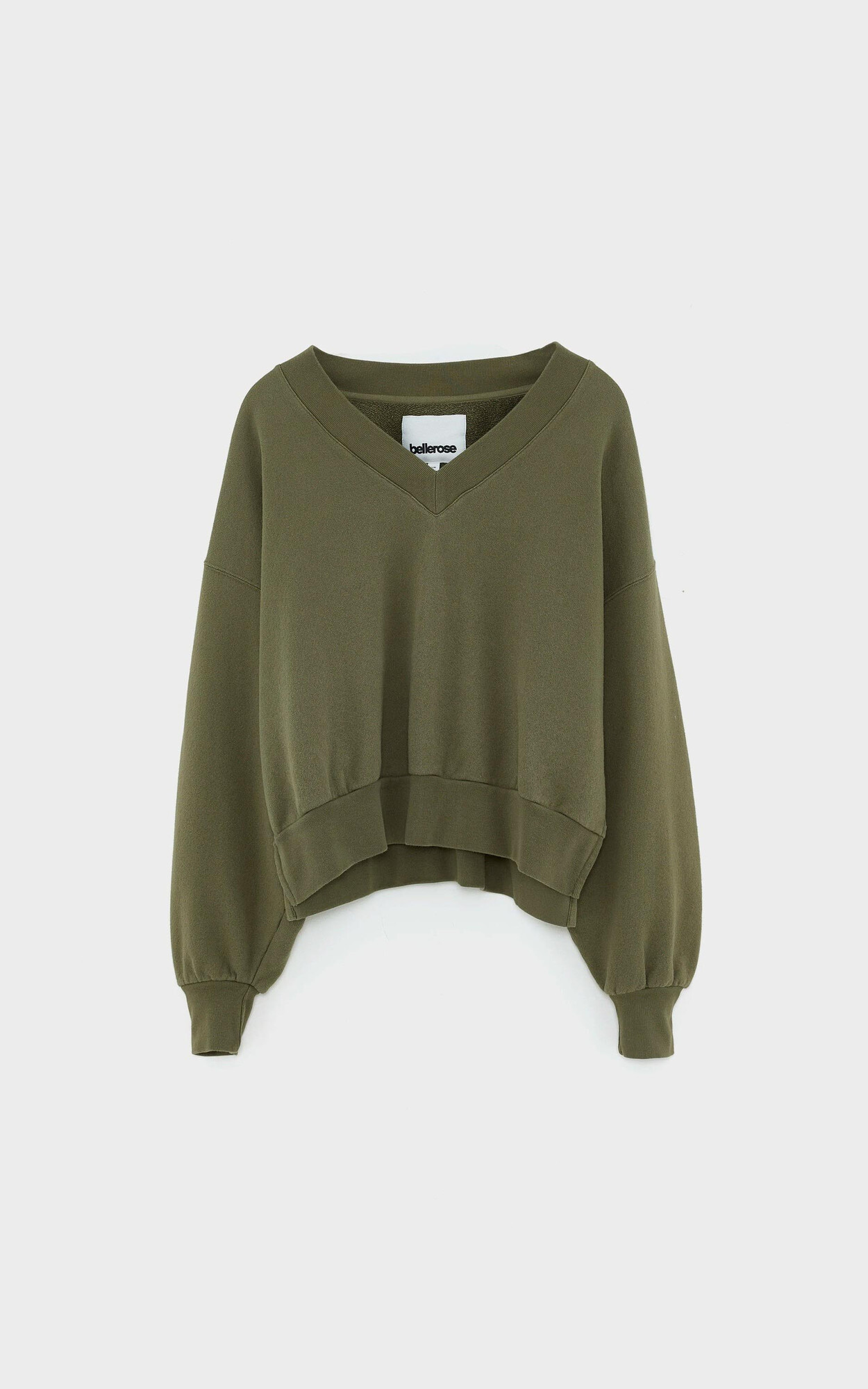 Kaki Sweater image