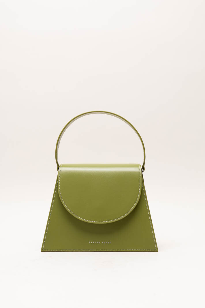 Groen Cross body