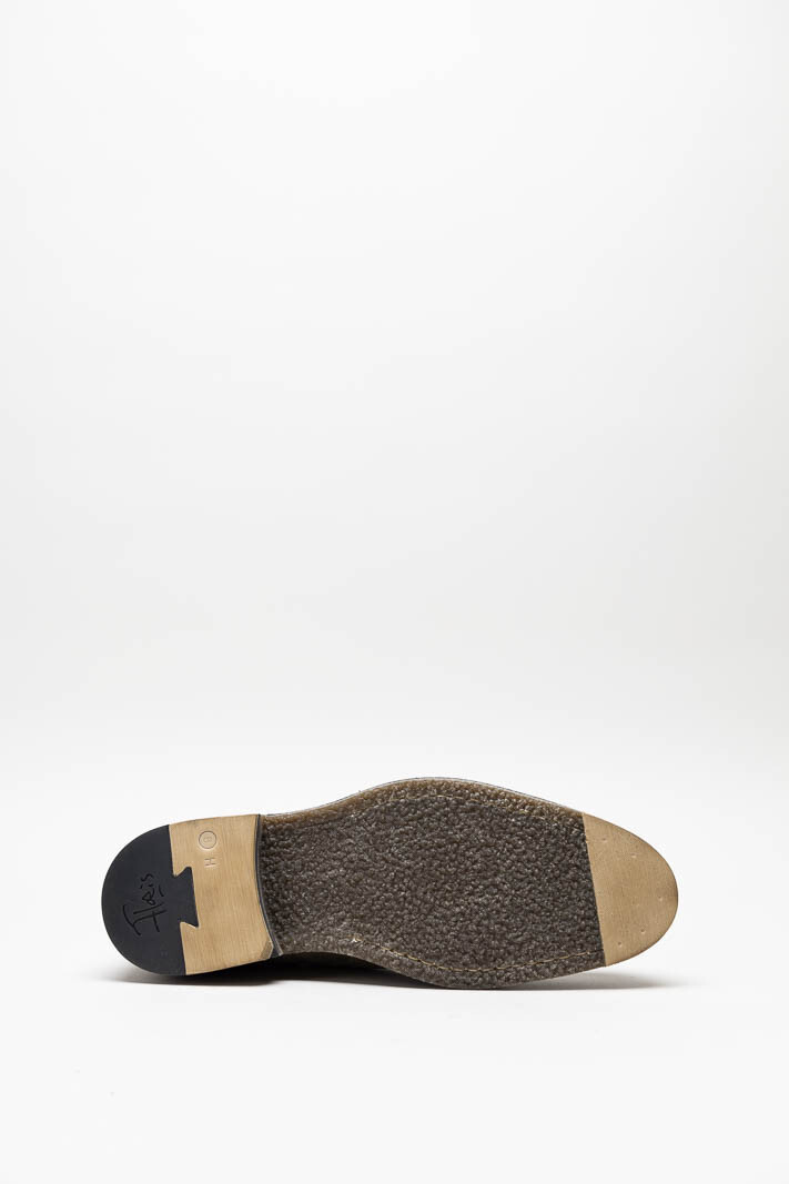 Kaki Korte laars image