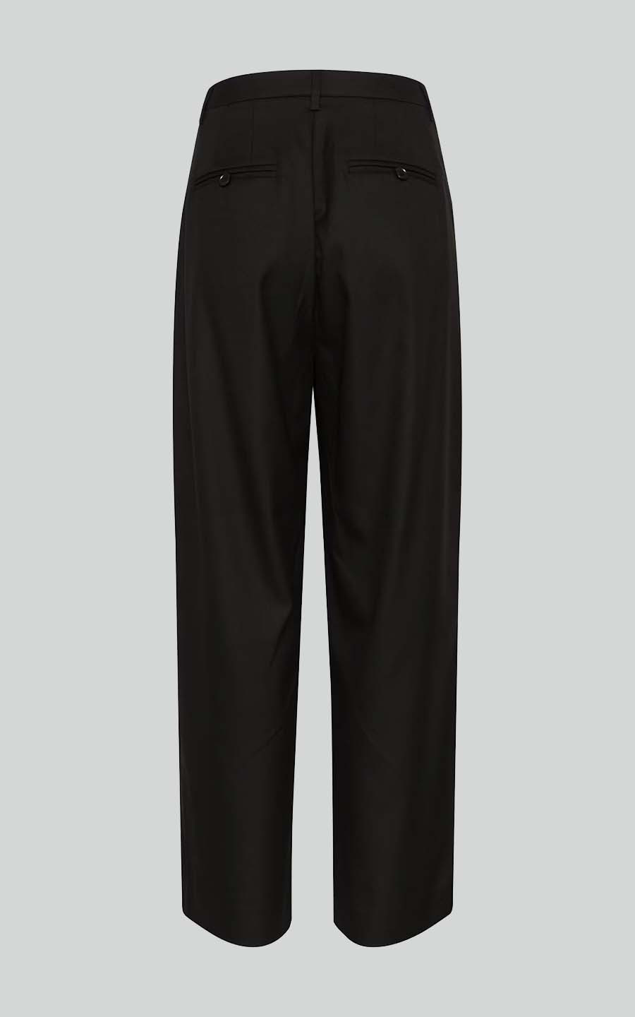 zoom in on Zwart Broek image Zwart Broek image
