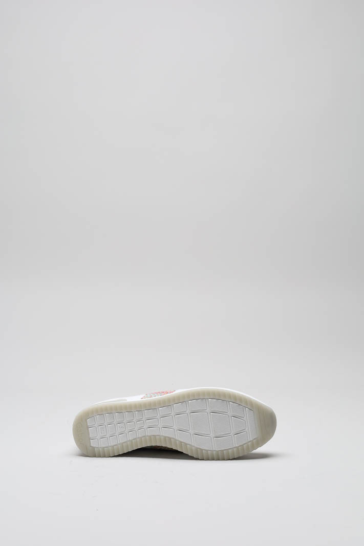 zoom in on Wit Sneaker image Wit Sneaker image