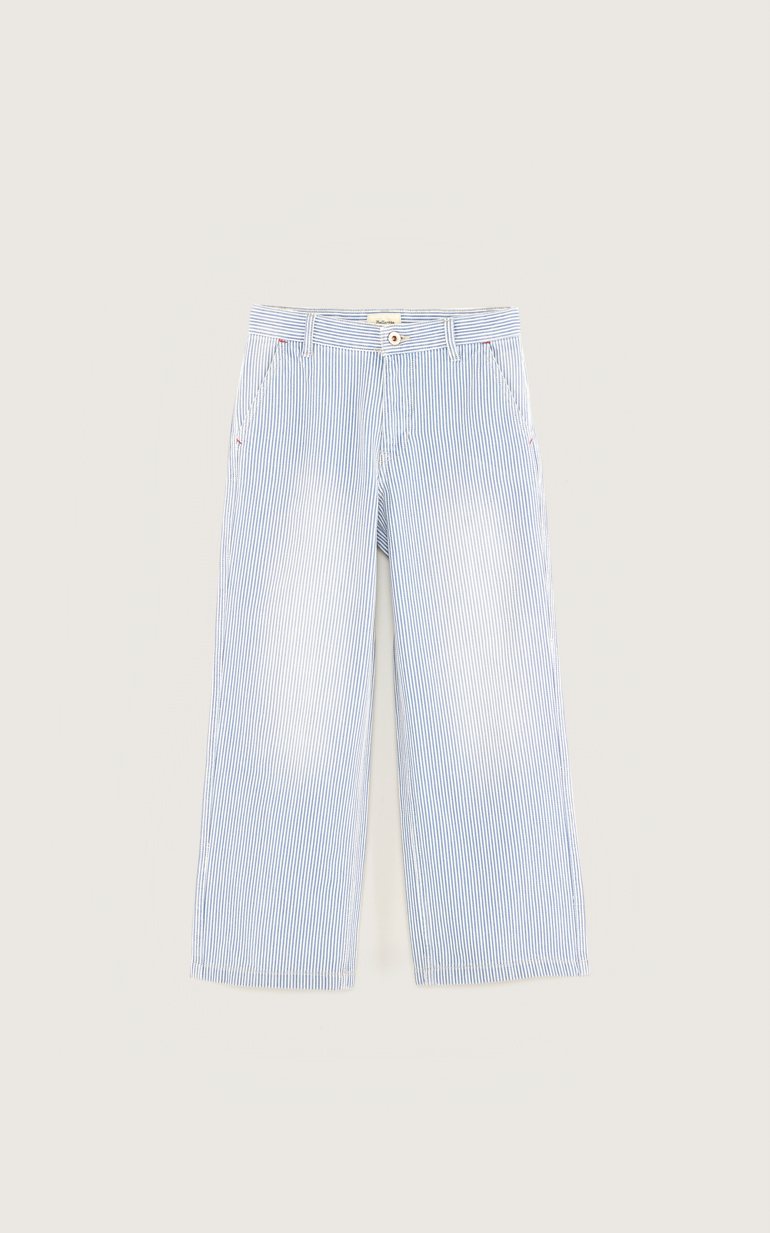 Jeans Broek