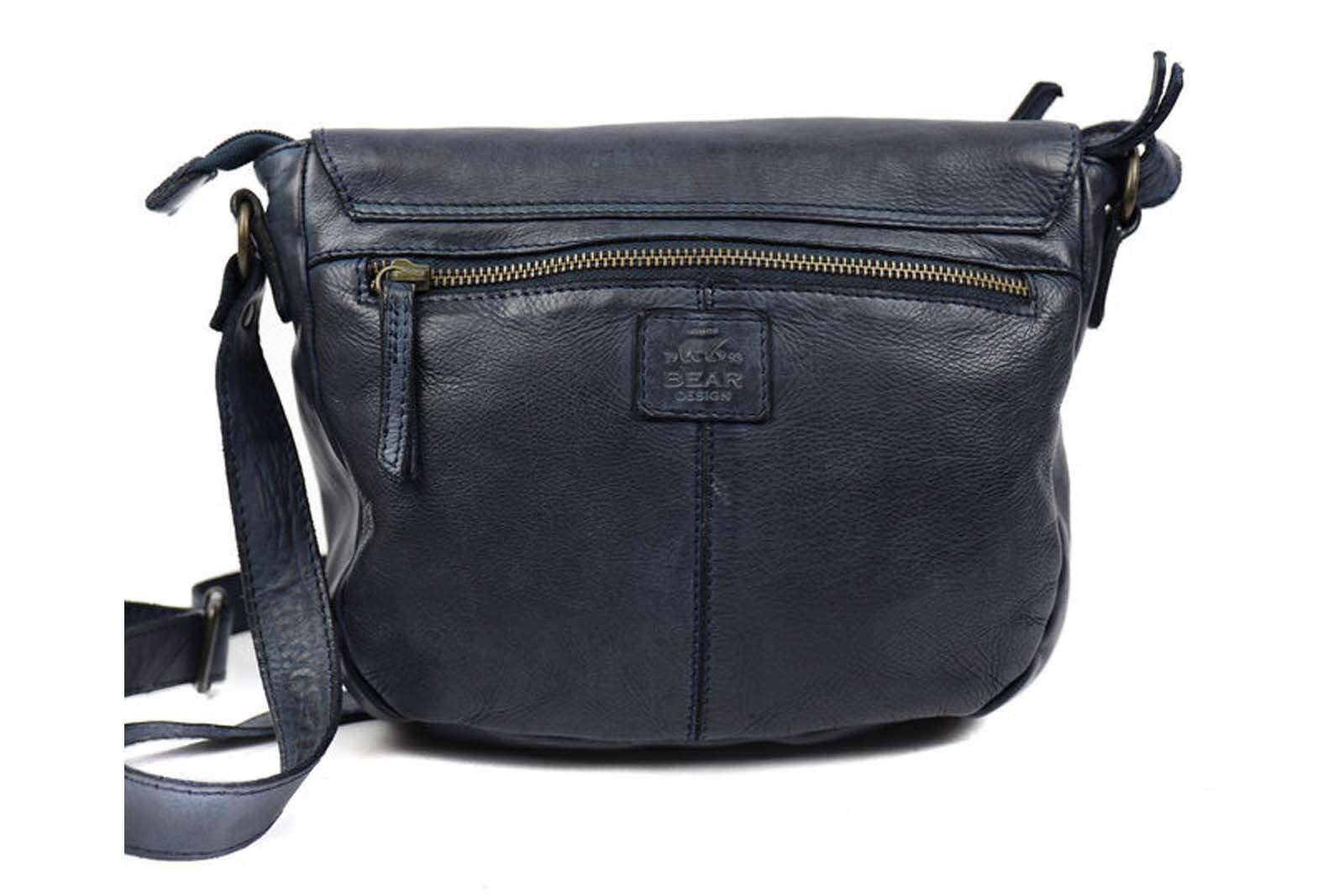 BLAUW Cross body
