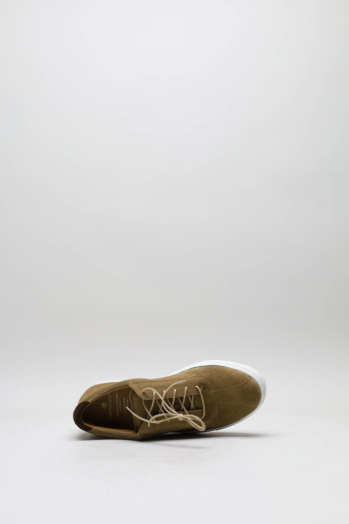 zoom in on Kaki Sneaker image Kaki Sneaker image