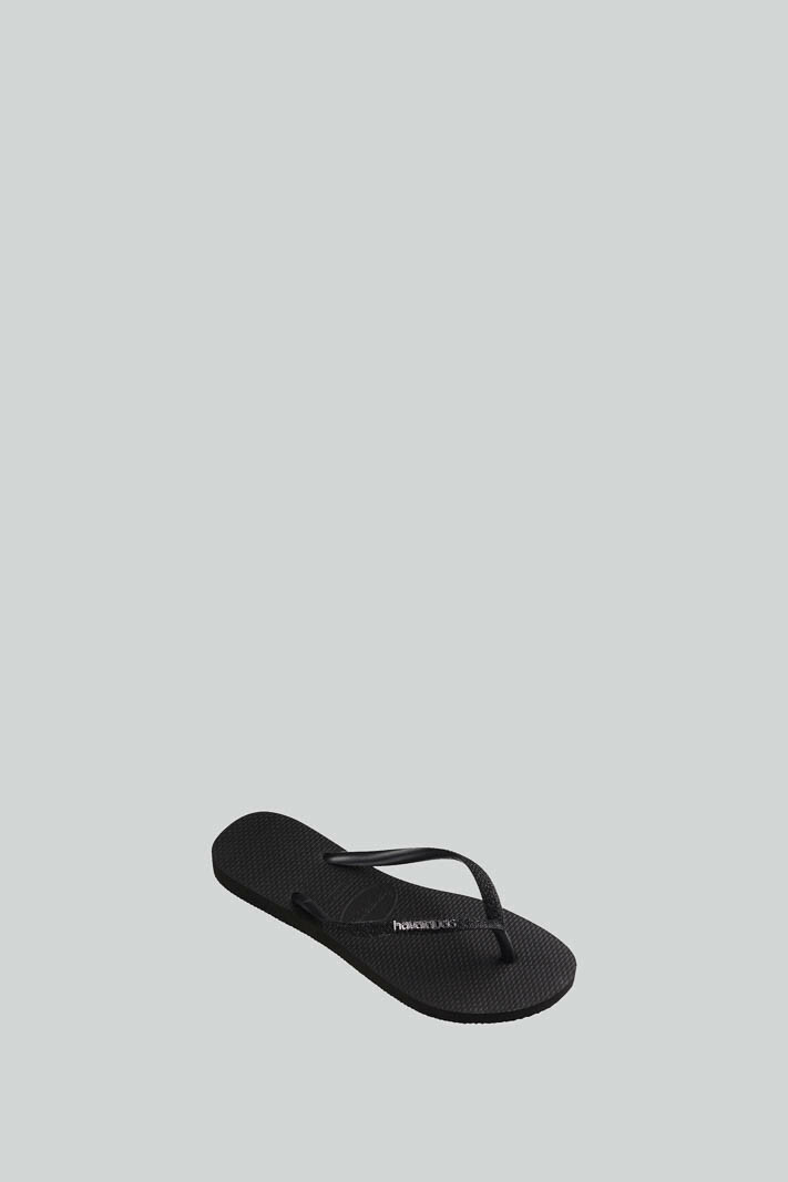 zoom in on Zwart Slipper image Zwart Slipper image
