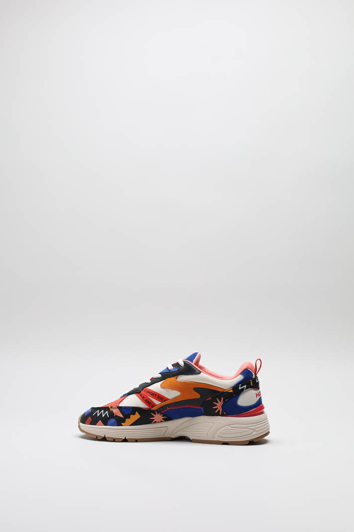zoom in on Ecru Sneaker image Ecru Sneaker image