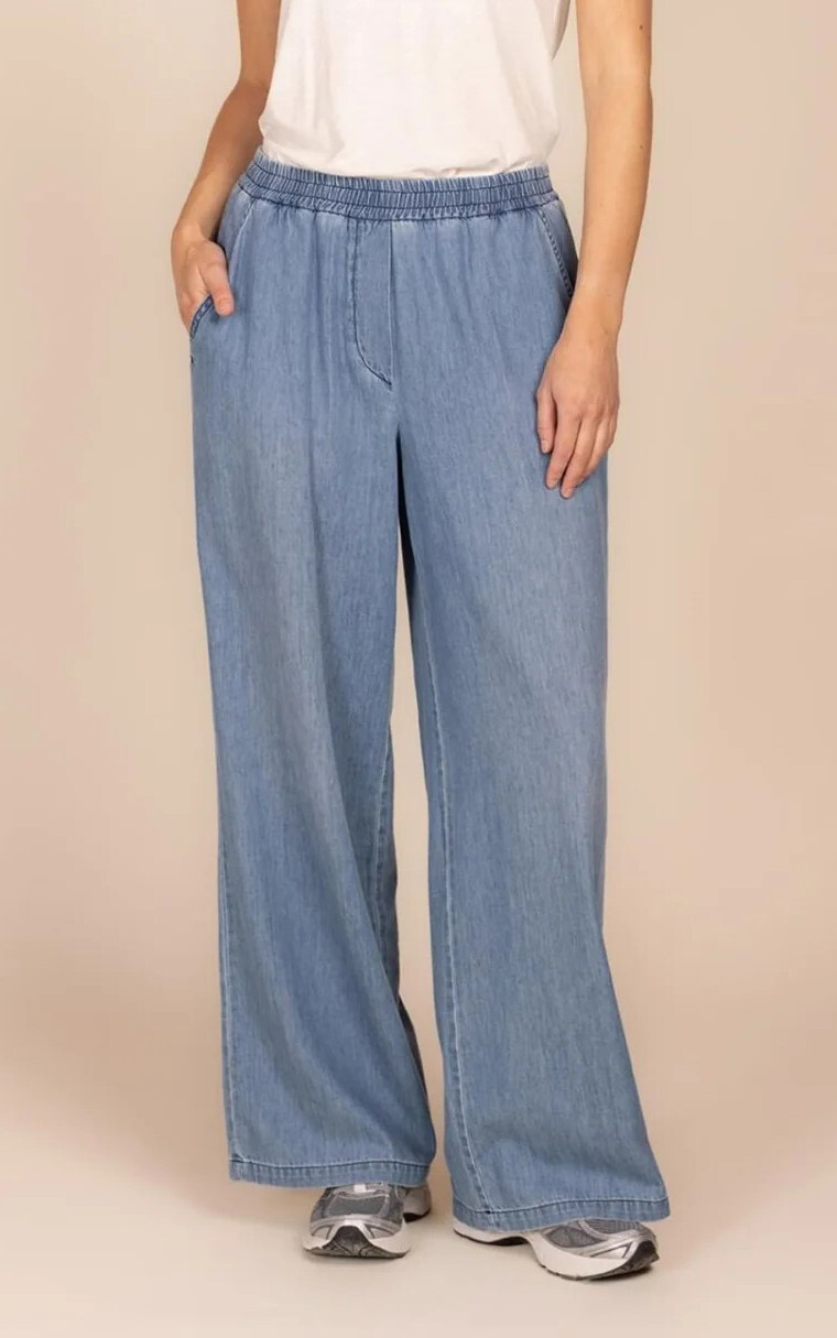 Blauw Broek