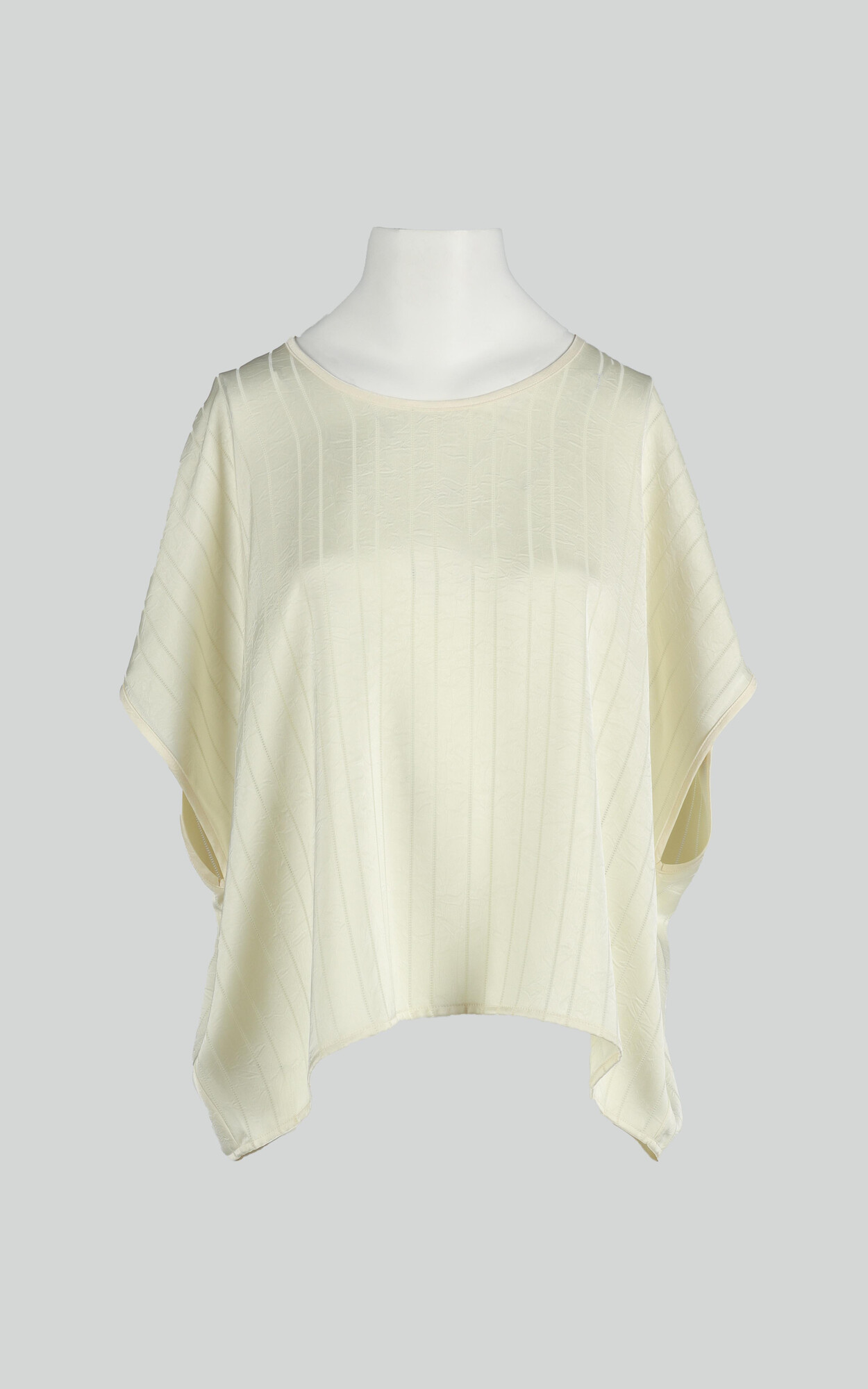 Creme Blouse image