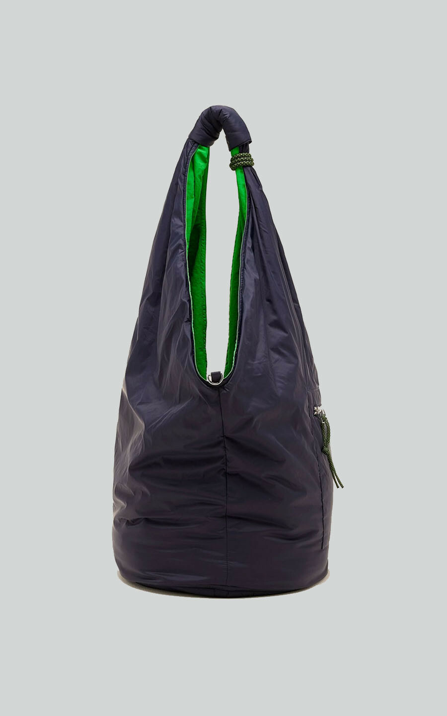 Blauw Handtas