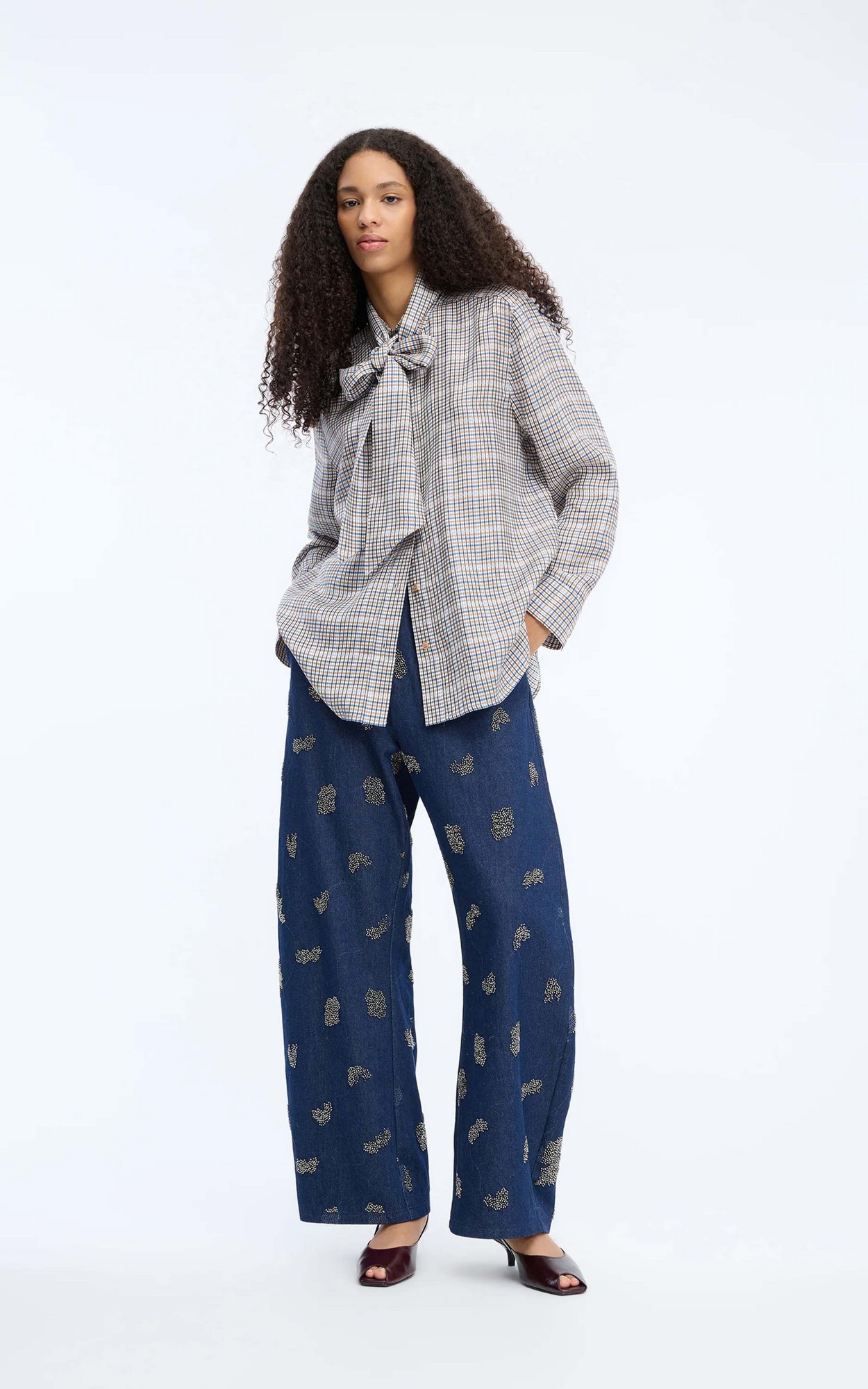 Bruin Blouse image