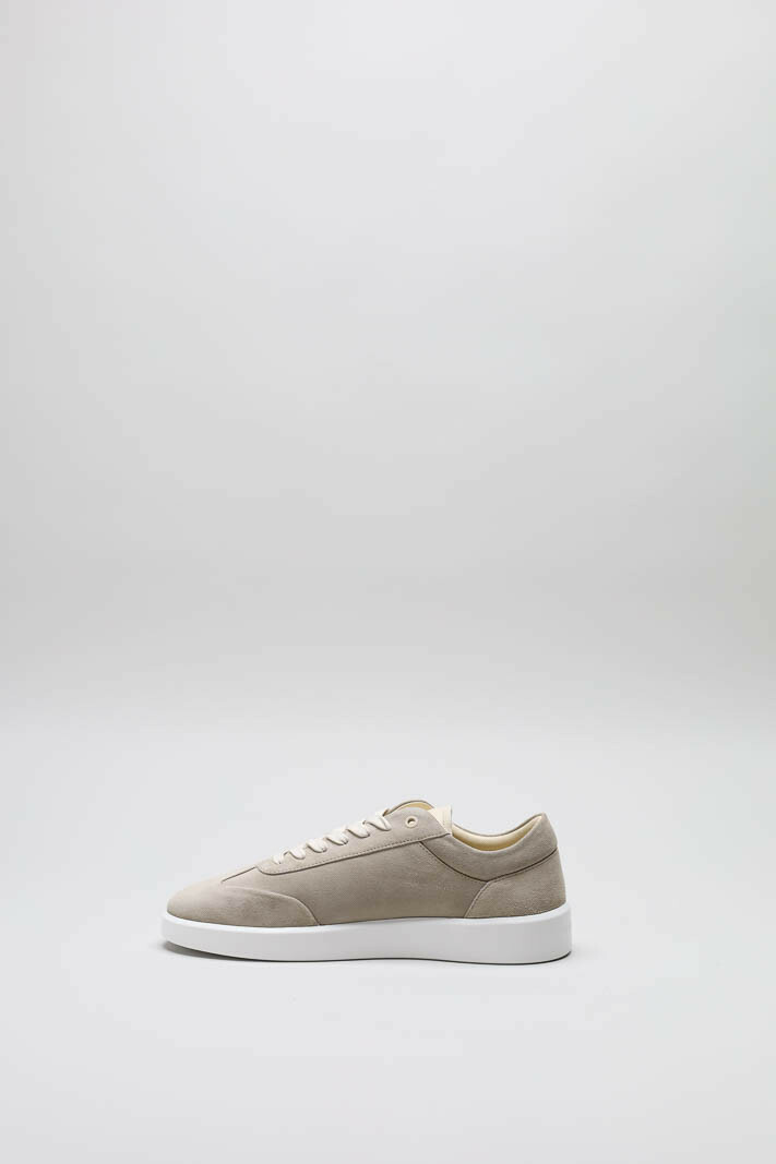 zoom in on Beige Sneaker image Beige Sneaker image