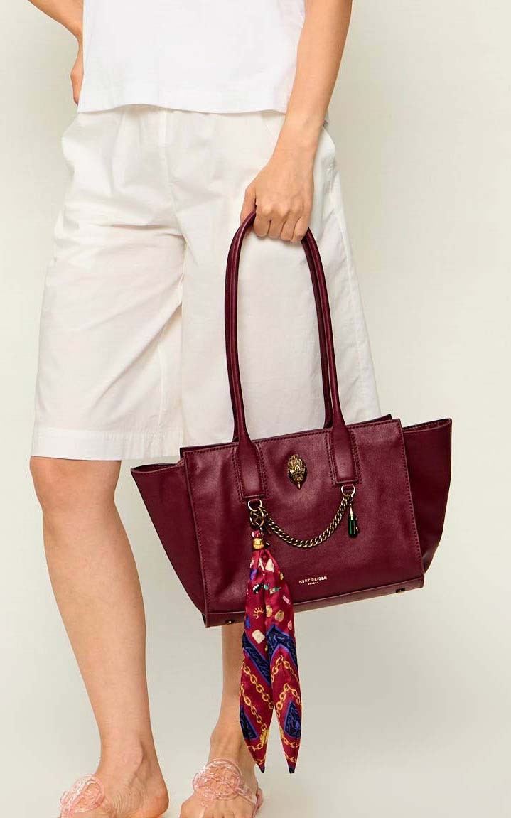 Bordeaux Shopper image