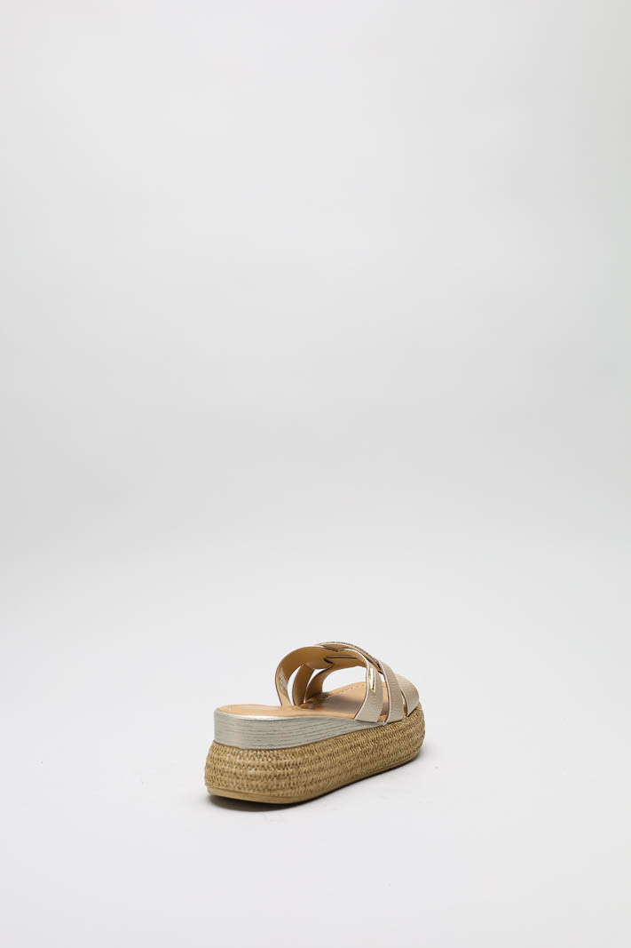 zoom in on Goud Slipper image Goud Slipper image