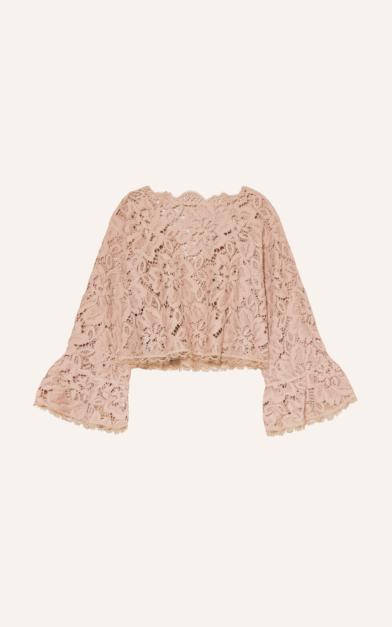 zoom in on Oudroze Blouse image Oudroze Blouse image