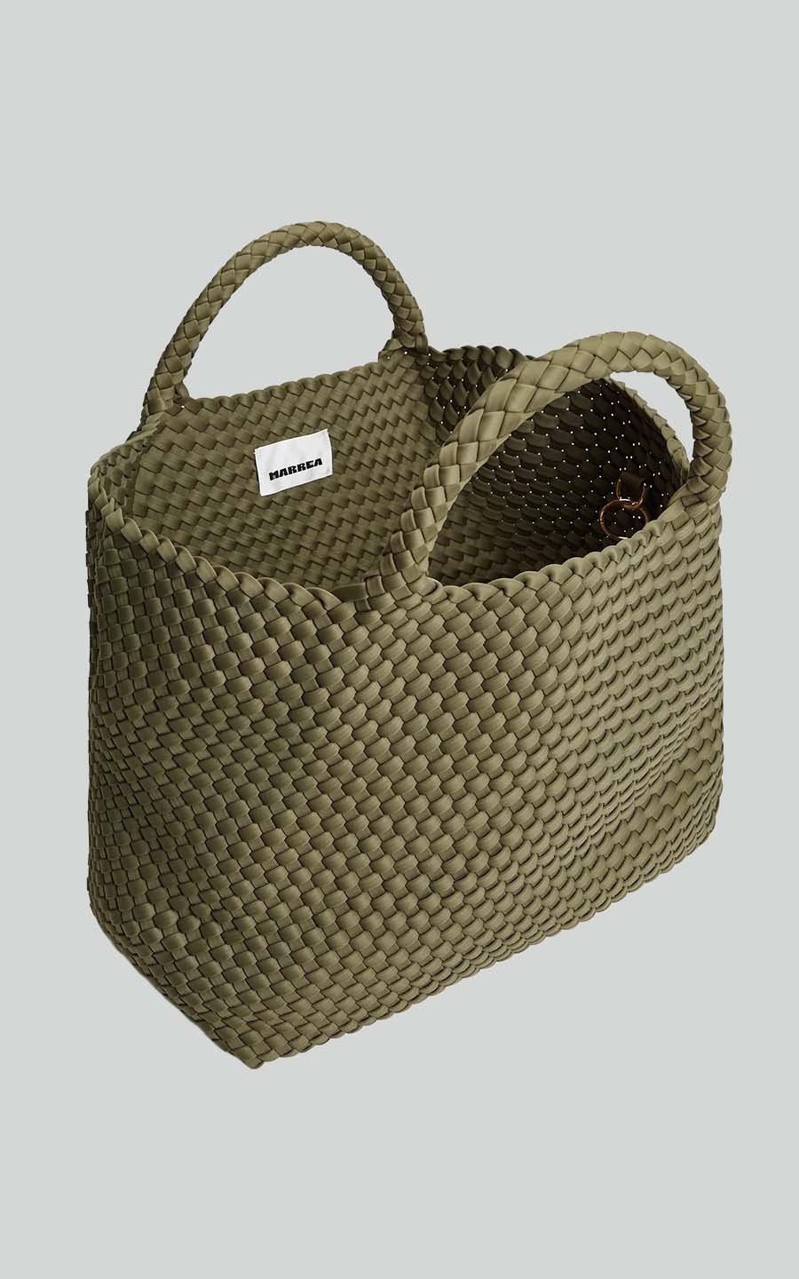 Kaki Shopper