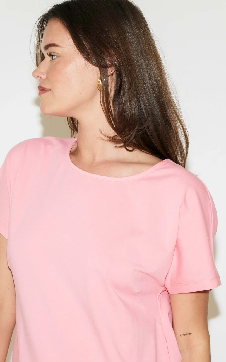zoom in on Roze Jurk image Roze Jurk image