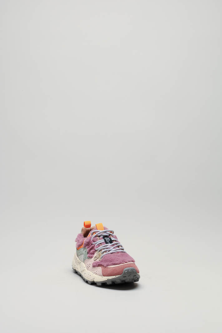 zoom in on Roze Sneaker image Roze Sneaker image