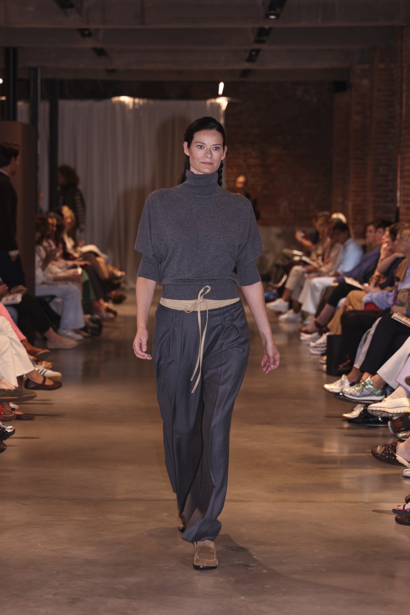 Runway Show PT.1 - 0.111