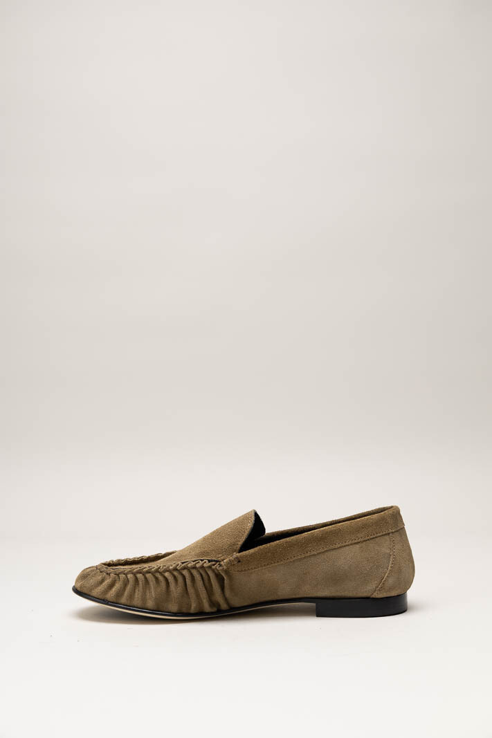 Lichtbruin Mocassin image