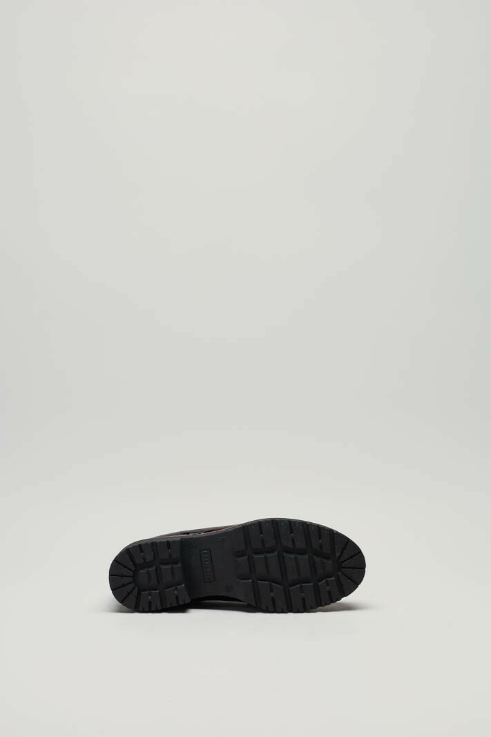 zoom in on Bordeaux Mocassin image Bordeaux Mocassin image