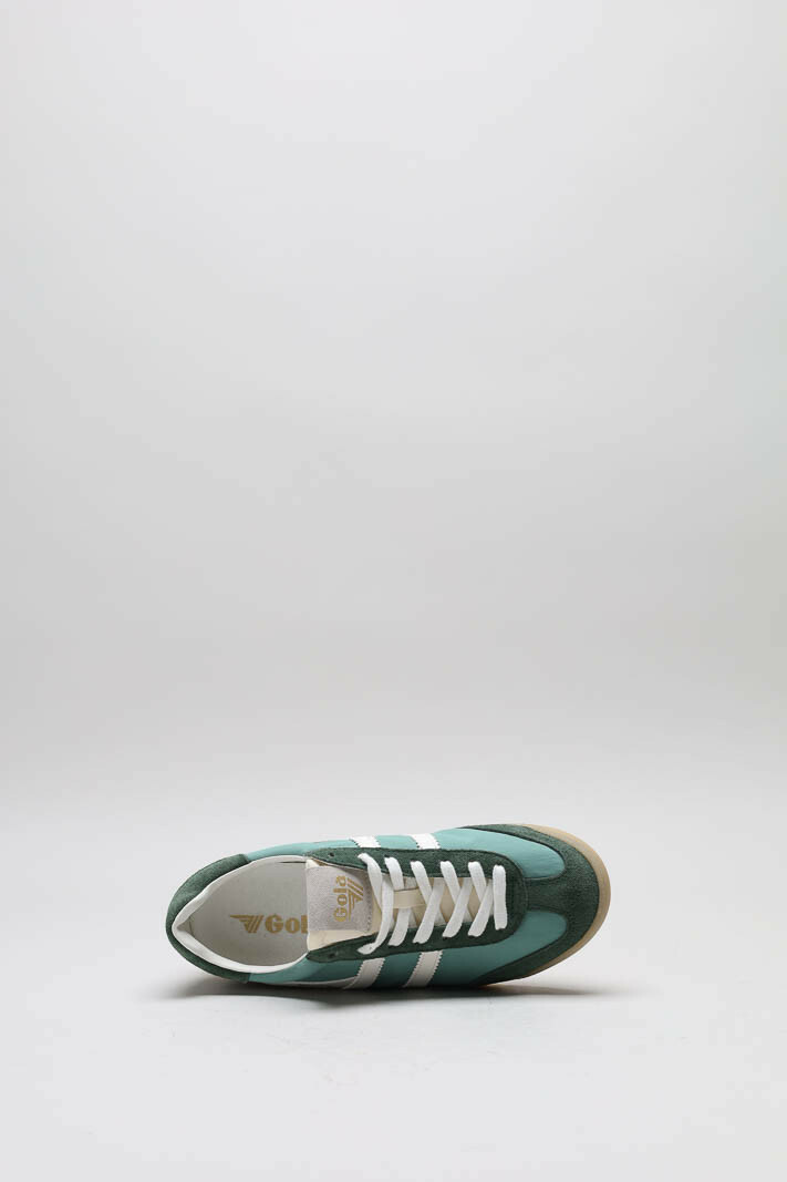 zoom in on Groen Sneaker image Groen Sneaker image