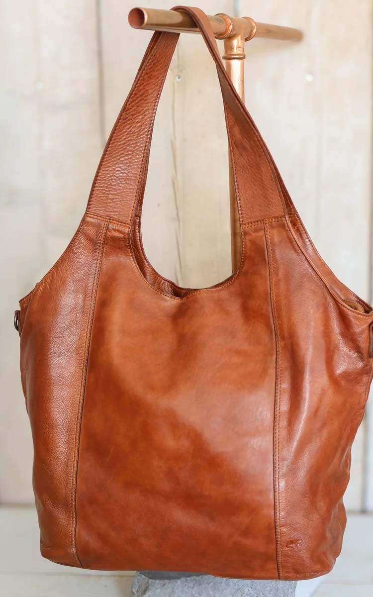 Cognac Schoudertas image