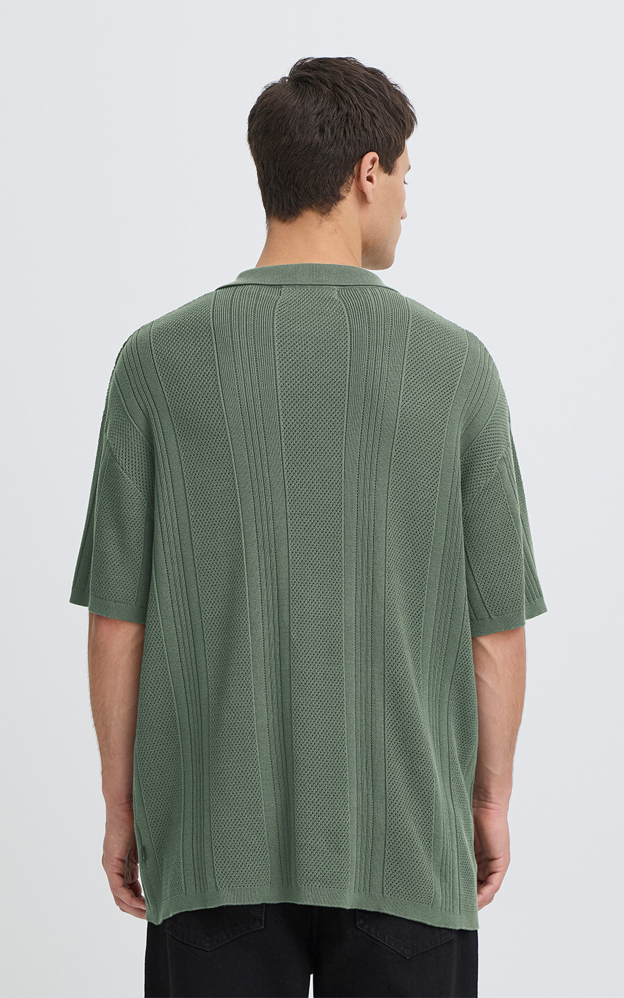Groen Polo