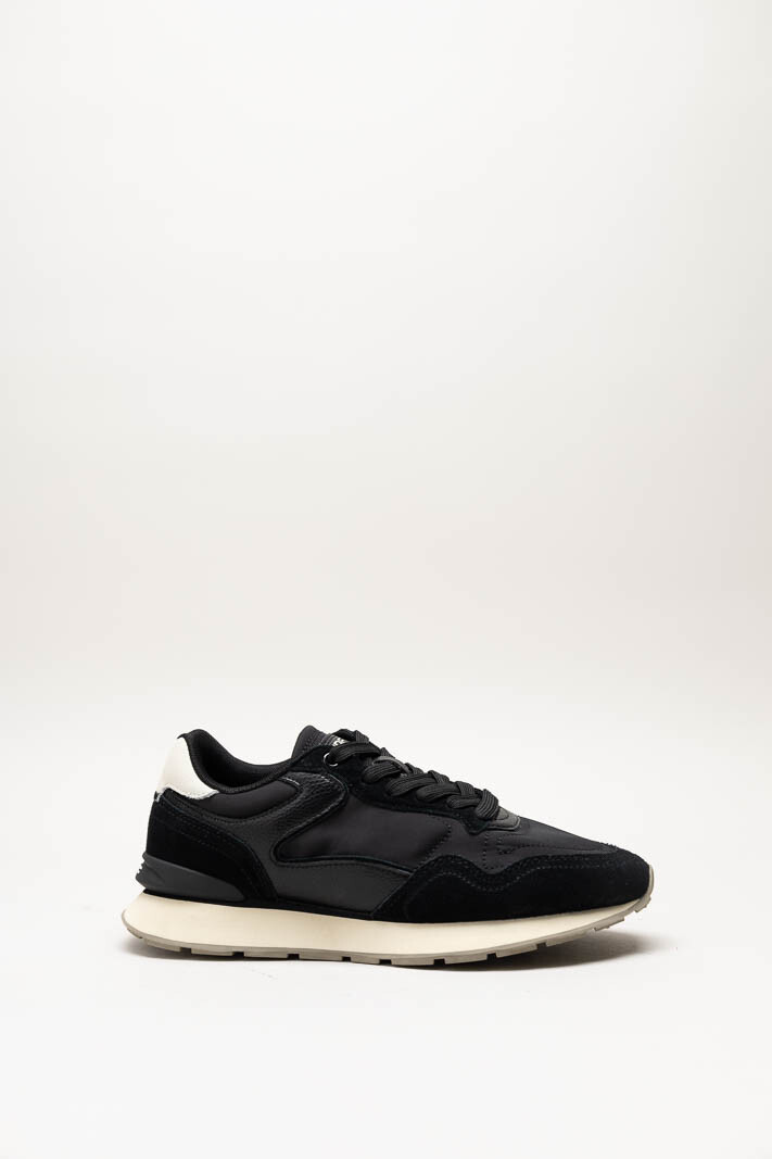 Zwart Sneaker