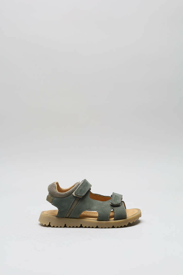 Kaki Sandaal