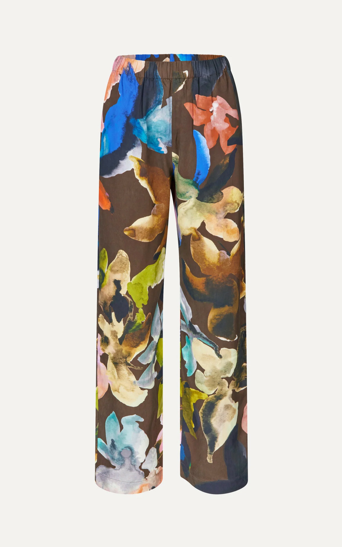 zoom in on Bruin Broek image Bruin Broek image