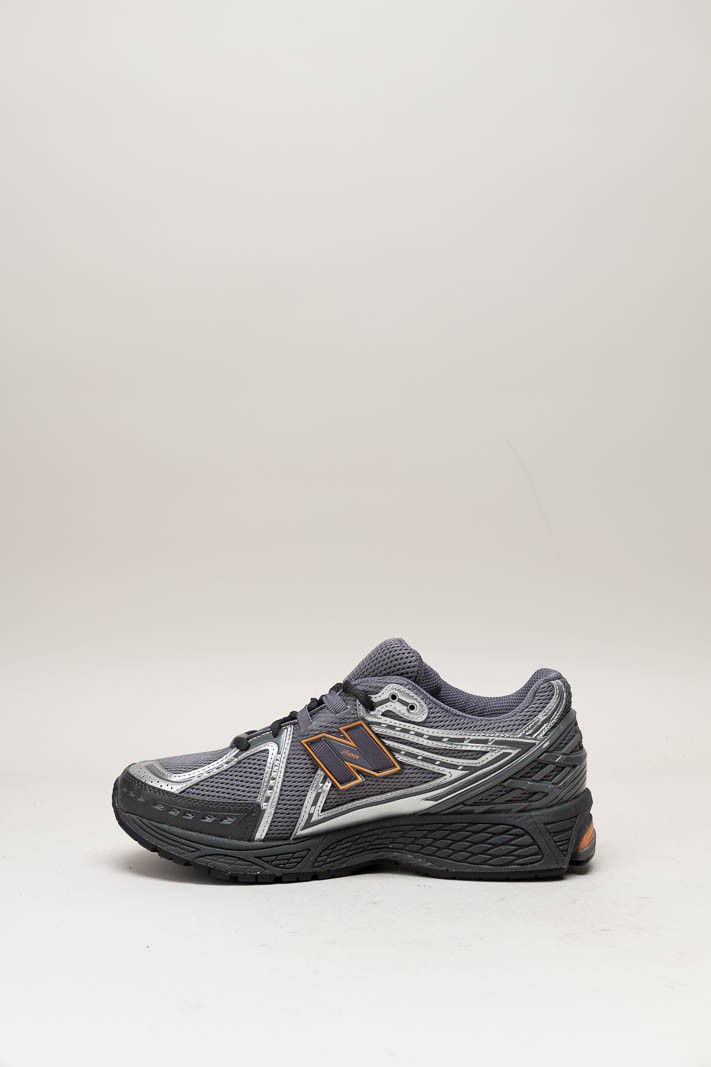 Donkergrijs Sneaker image