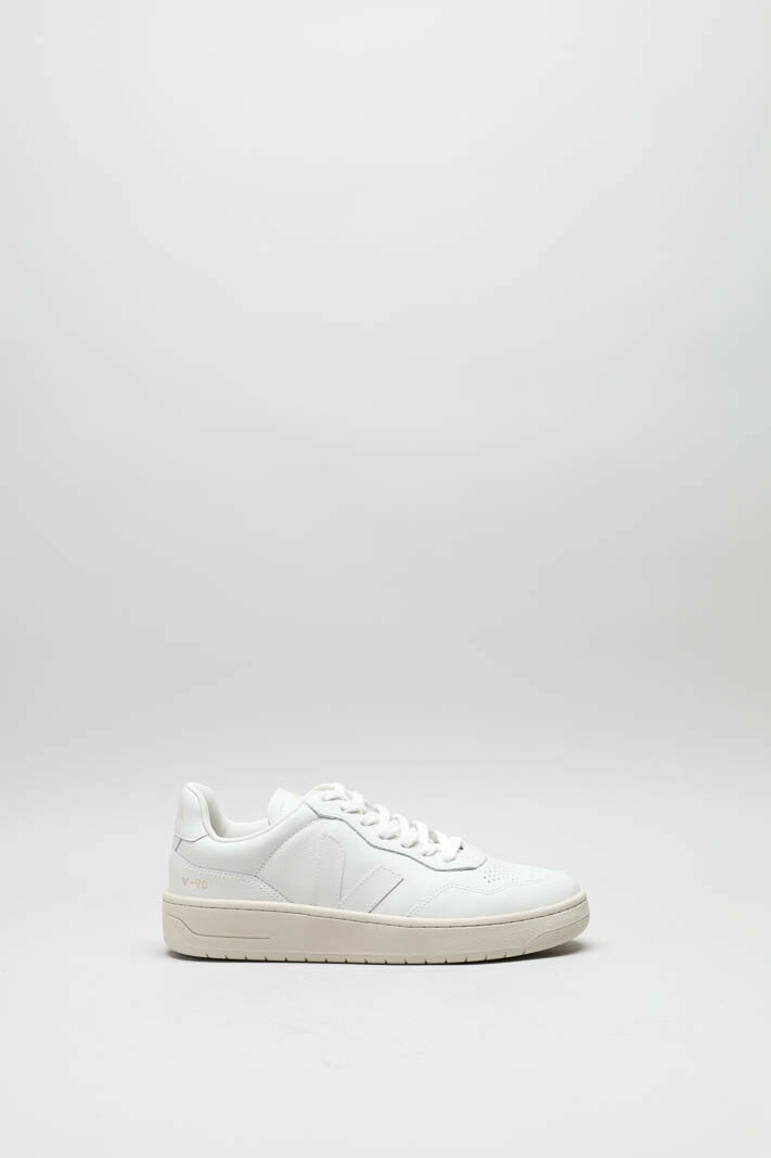 Wit Sneaker