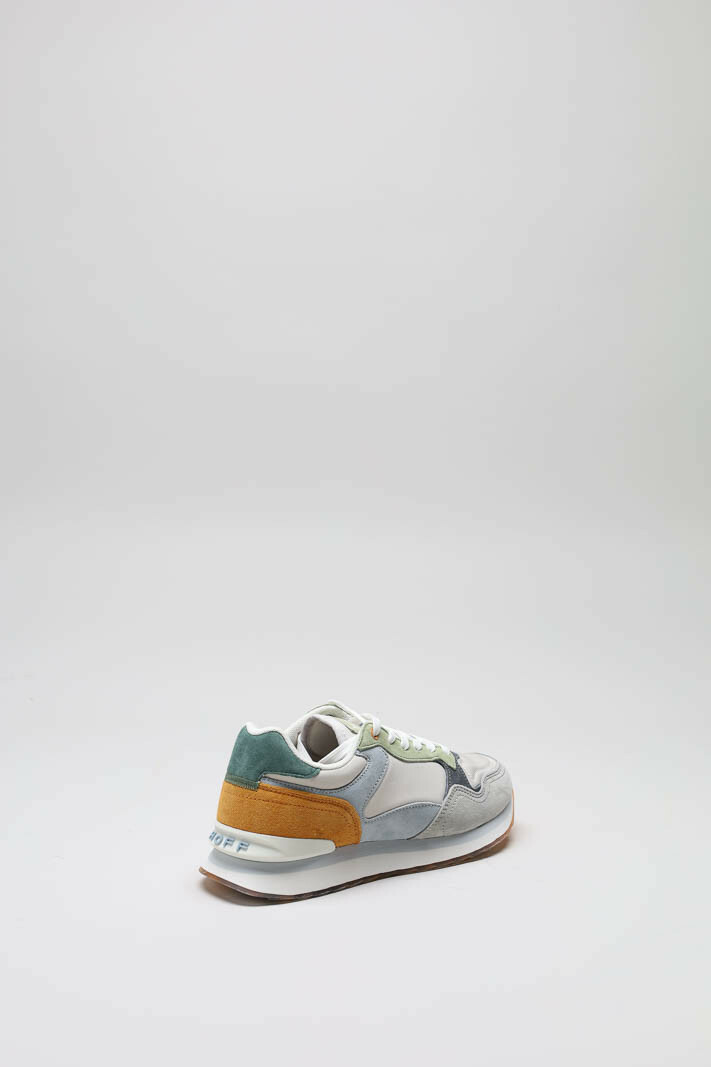 zoom in on Grijs Sneaker image Grijs Sneaker image