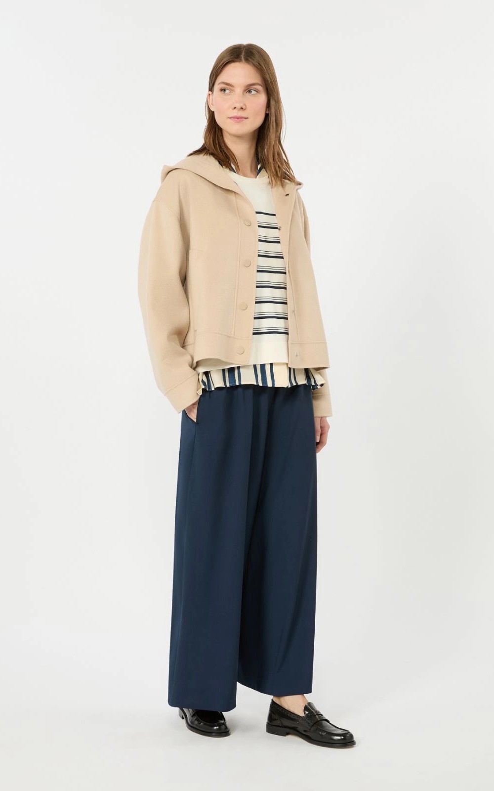 Beige Jas image