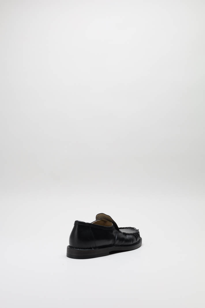 zoom in on Zwart Mocassin image Zwart Mocassin image