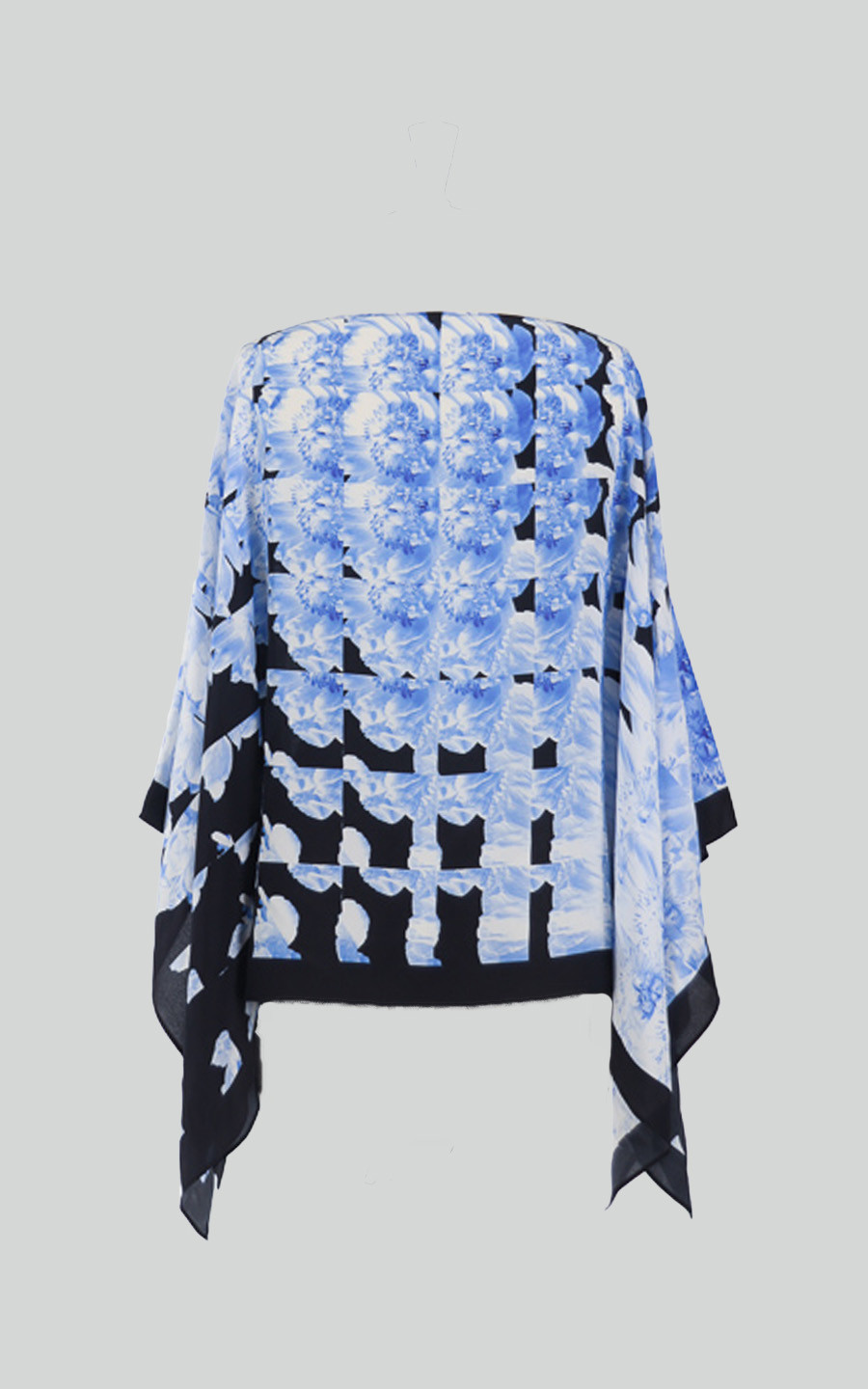 zoom in on Blauw Blouse image Blauw Blouse image