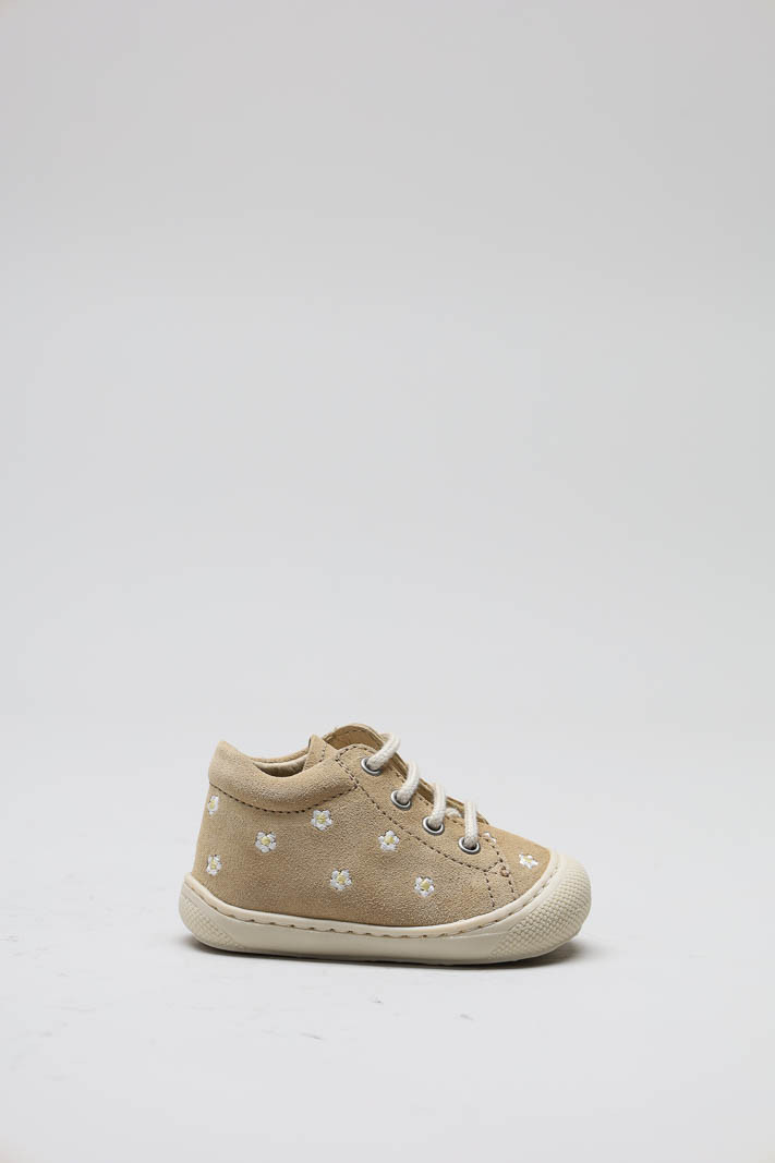 Beige Prestapper