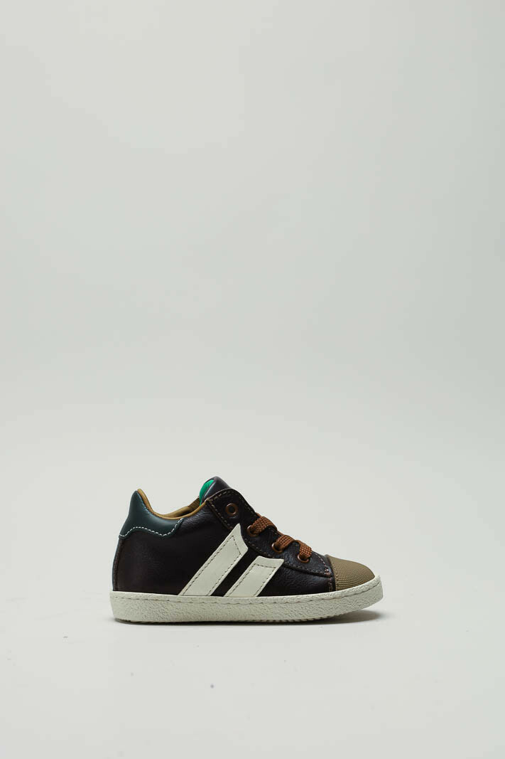 Zwart Sneaker