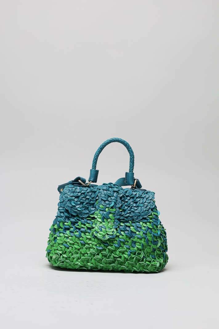 Groen Handtas