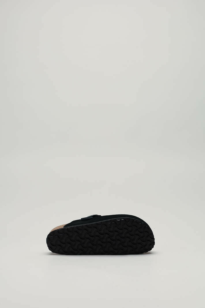 zoom in on Zwart Slipper image Zwart Slipper image