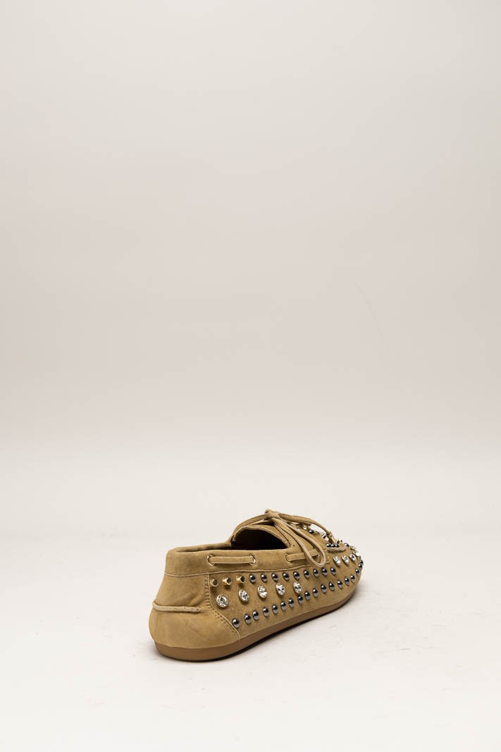 Camel Mocassin image