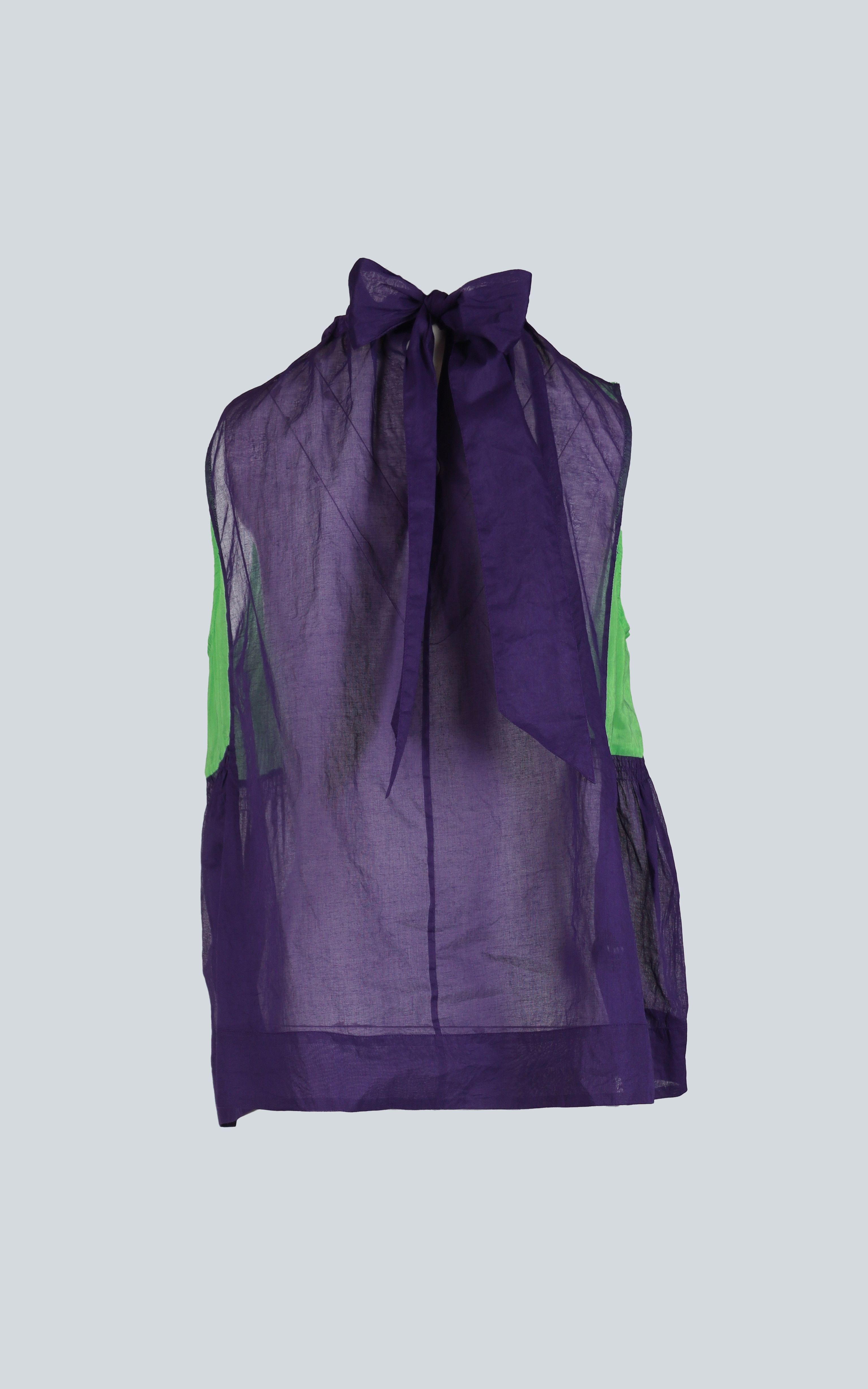zoom in on Paars Blouse image Paars Blouse image