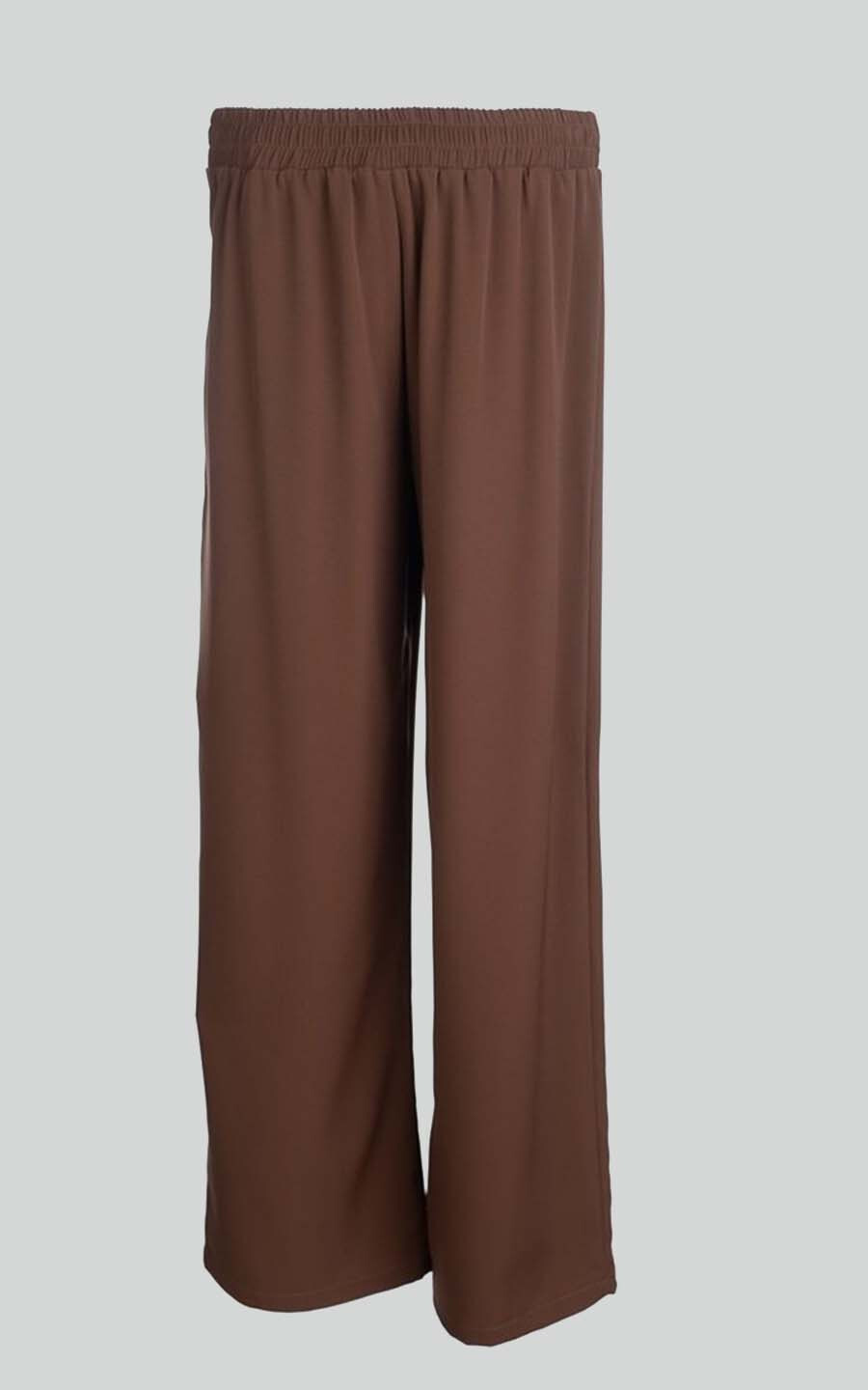 Camel Broek