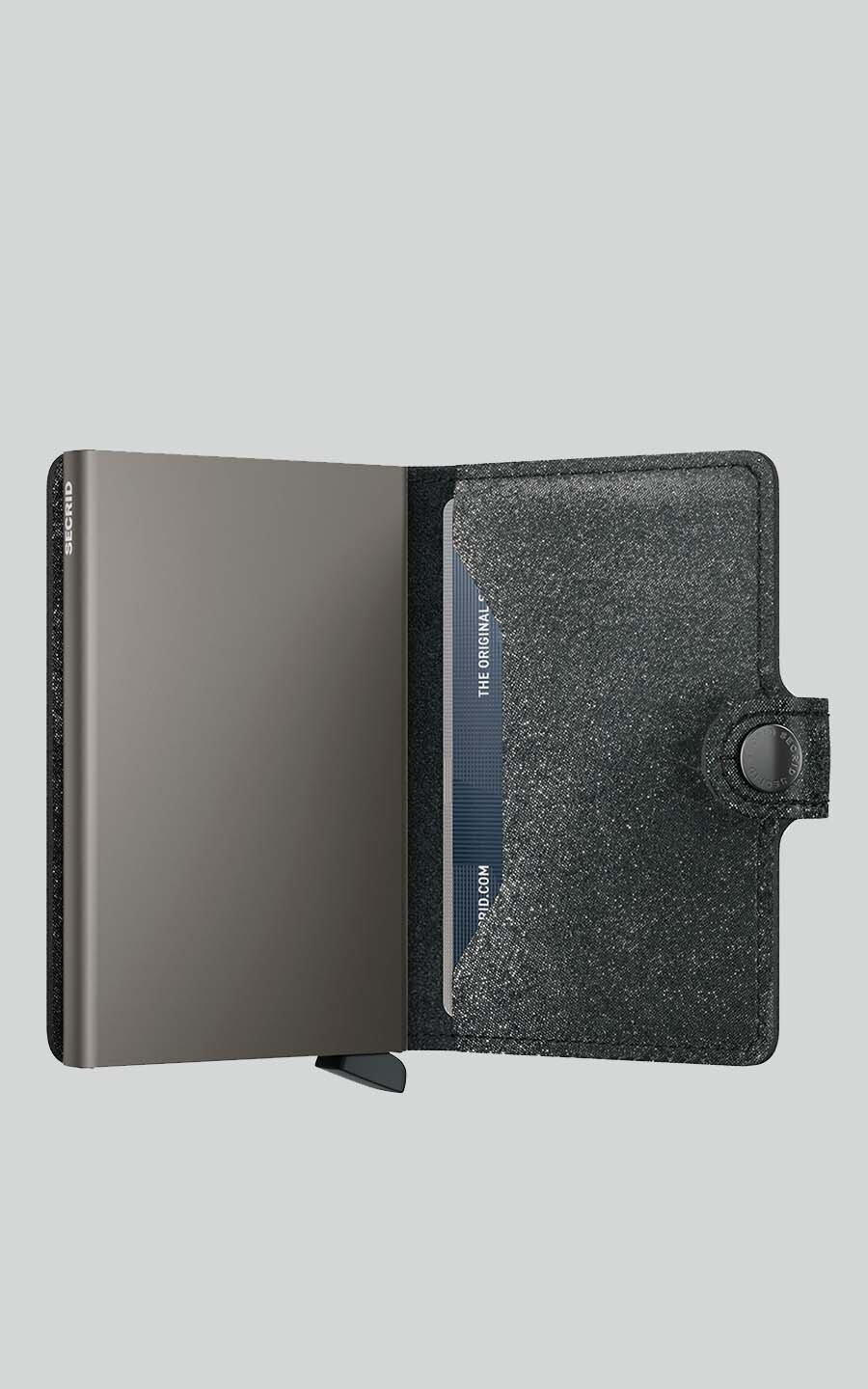 Zwart Kaarthouder image